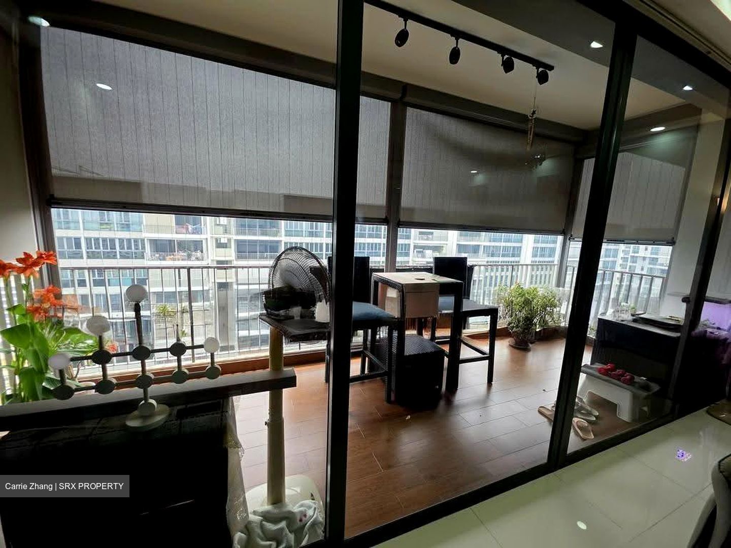 Skypark Residences (D27), Condominium #630681301